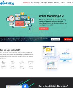 marketing