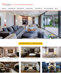 Web nội thất 04