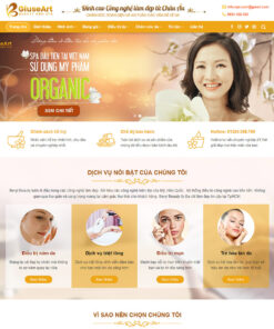 Theme wordpress spa 03
