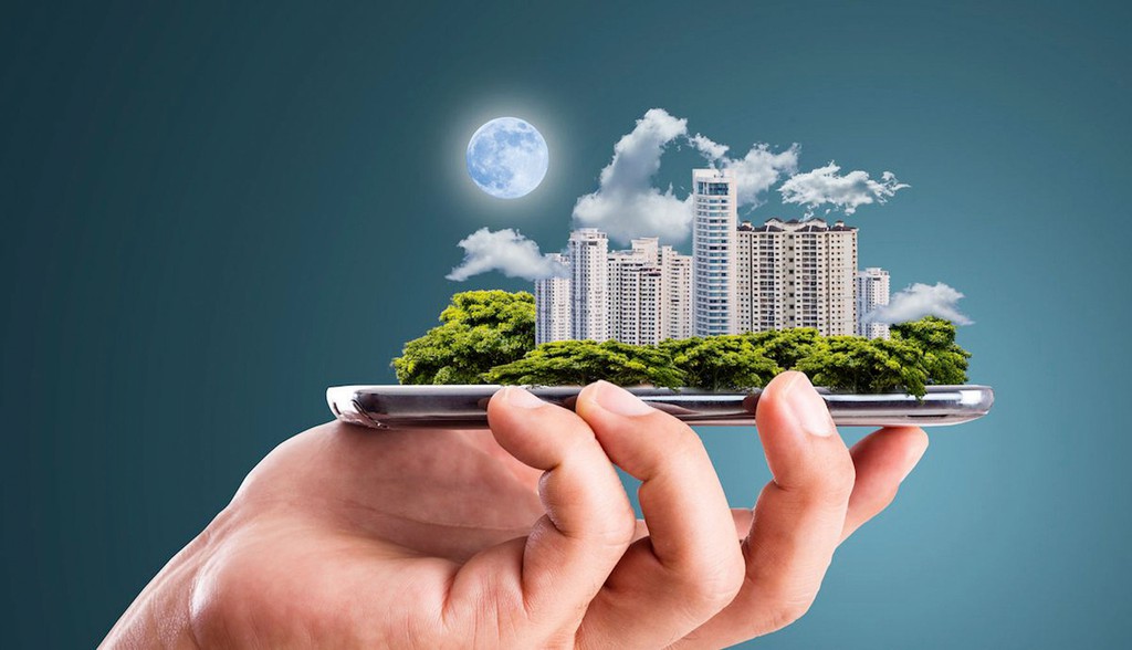 Những yêu cầu đối với dịch vụ thiết kế web bất động sản giới thiệu dự án