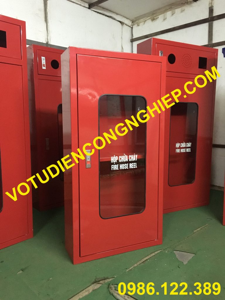 Tìm kiếm địa chỉ cung cấp vỏ tủ chữa cháy uy tín miền bắc