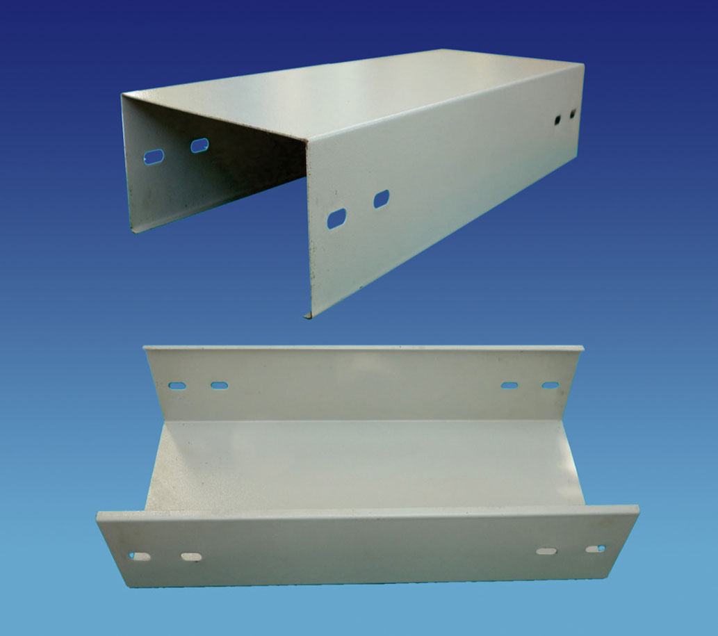 Gia công Máng Cáp Điện Theo Yêu Cầu tại Cơ Điện Delta