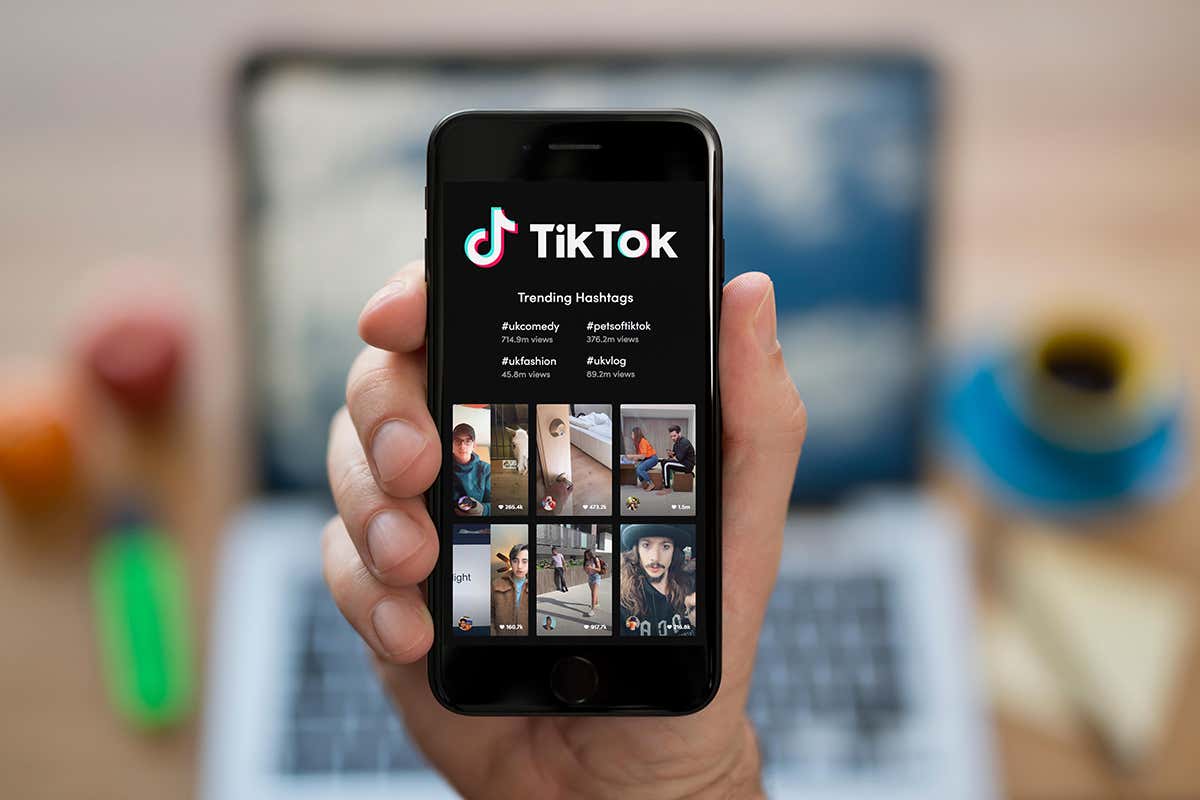 Quy trình dịch vụ quảng cáo TikTok – Setup chiến dịch
