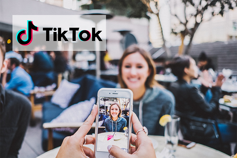 Dịch vụ quảng cáo TikTok với lượng người dùng lớn