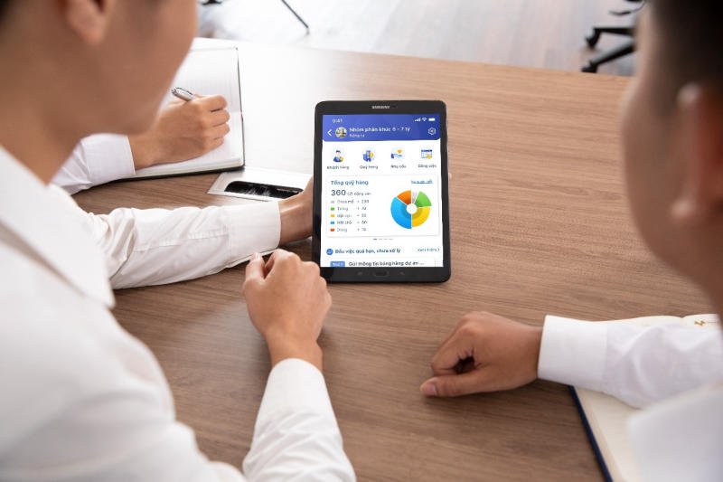 CRM bất động sản – Giải pháp toàn diện cho các nhà môi giới