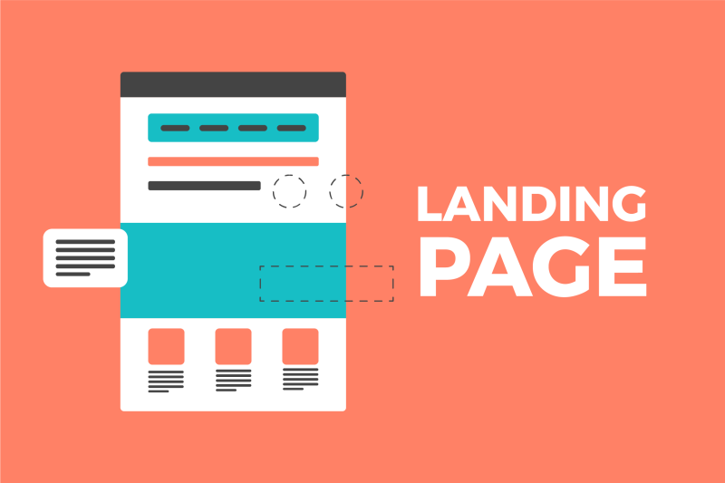 Tìm hiểu Landing Page là gì?