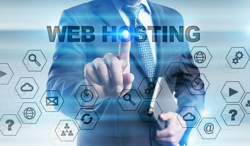 Lợi ích của web hosting mang lại