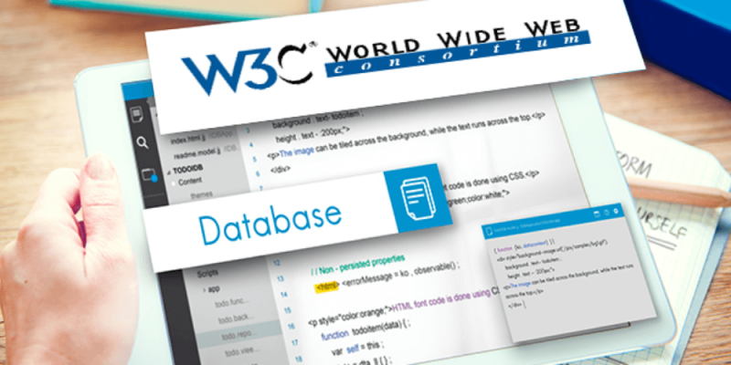 Website code chuẩn W3C