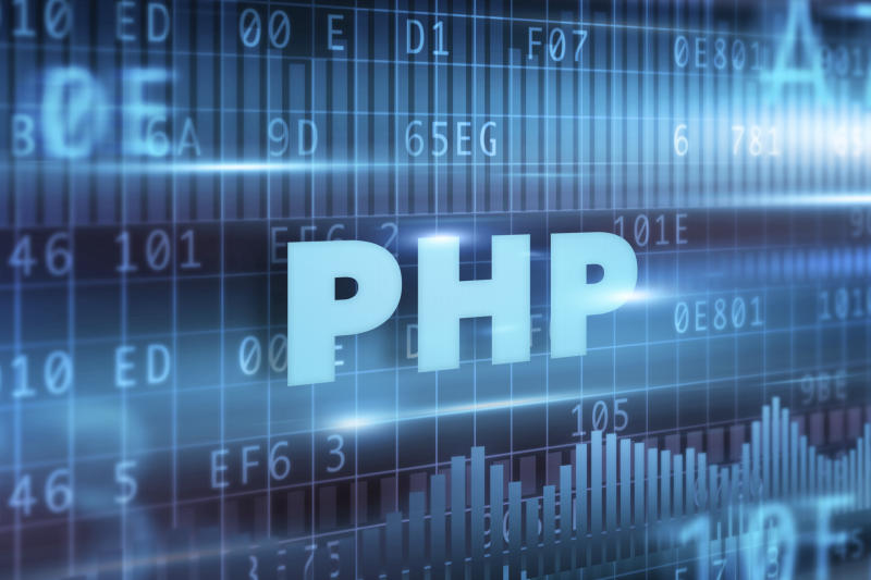 PHP là một ngôn ngữ lập trình có khả năng giúp các trang web giao tiếp với cơ sở dữ liệu
