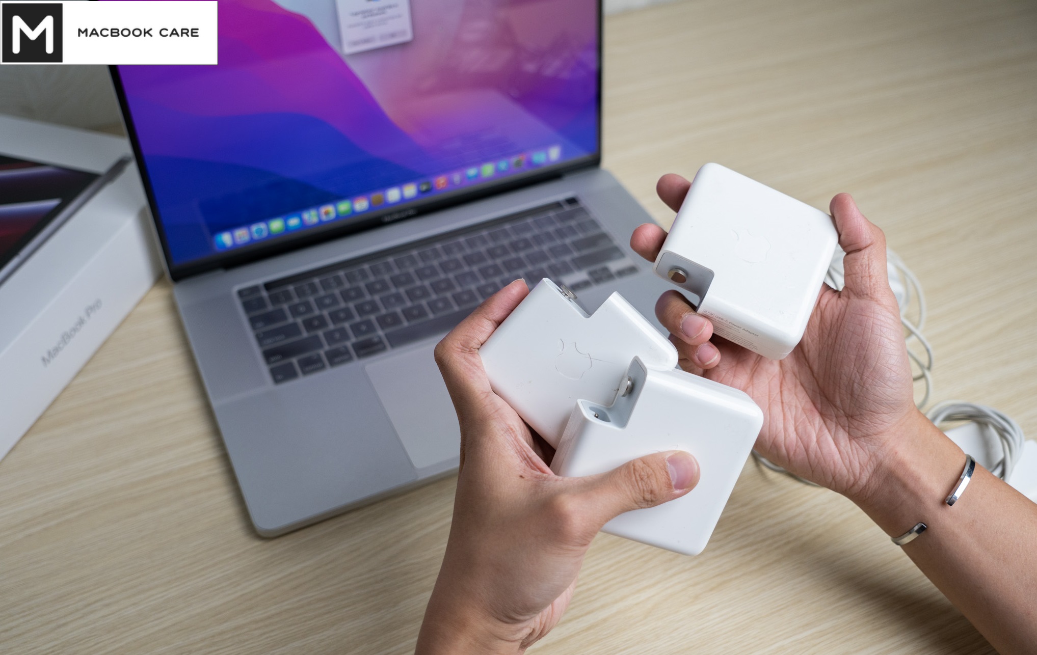 Đâu là địa chỉ Sửa sạc Macbook tại Đà Nẵng chuyên nghiệp?