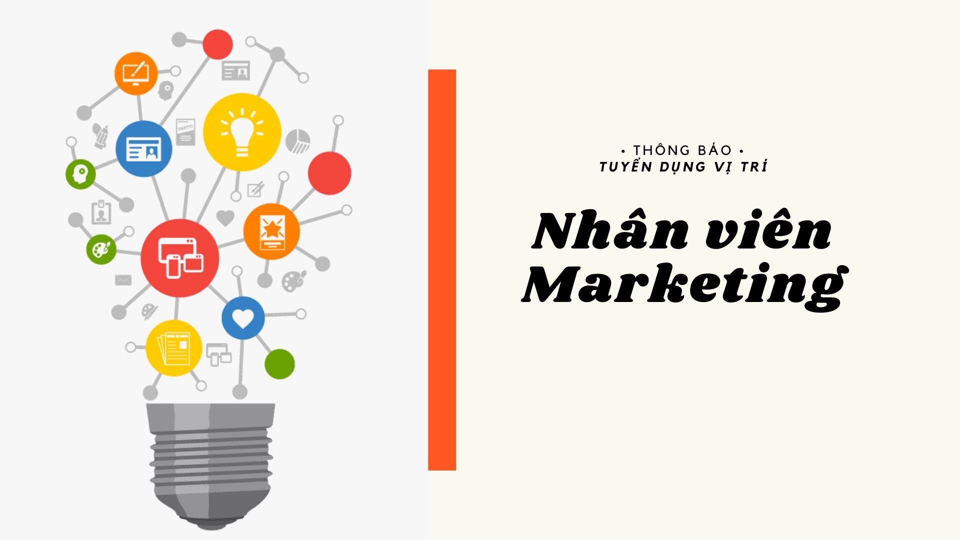 Công ty TNHH Sannadle – CN Đà Nẵng tuyển dụng Nhân Viên Marketin