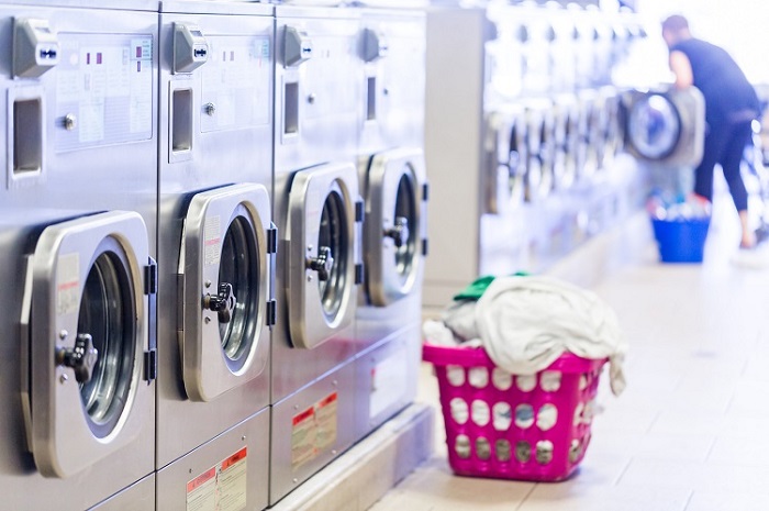 Tiệm giặt là Đà Nẵng uy tín - Multi Laundry Da Nang