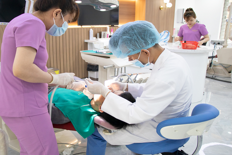 Nha Khoa VIN Dentist Đà Nẵng