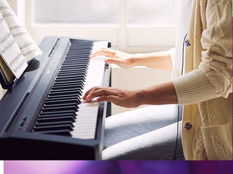 Lý do nên chọn mua đàn Piano tại Hảo Vĩnh Music