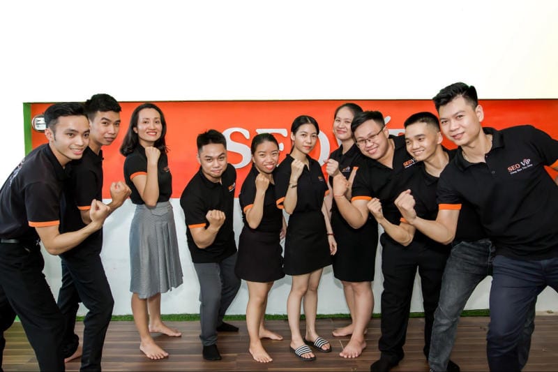 Khách Hàng đặt niềm tin tại SEOViP suốt nhiều năm qua