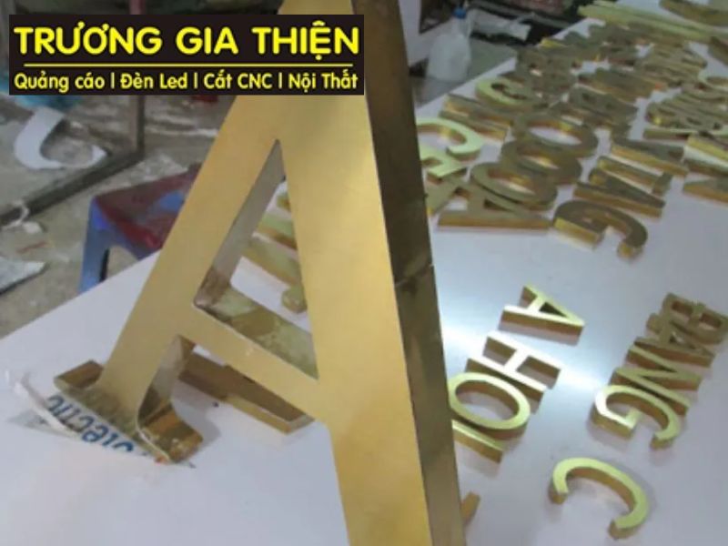 Các yếu tố chính quyết định giá