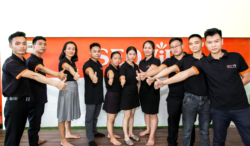 Lợi thế cạnh tranh của SEOVIP