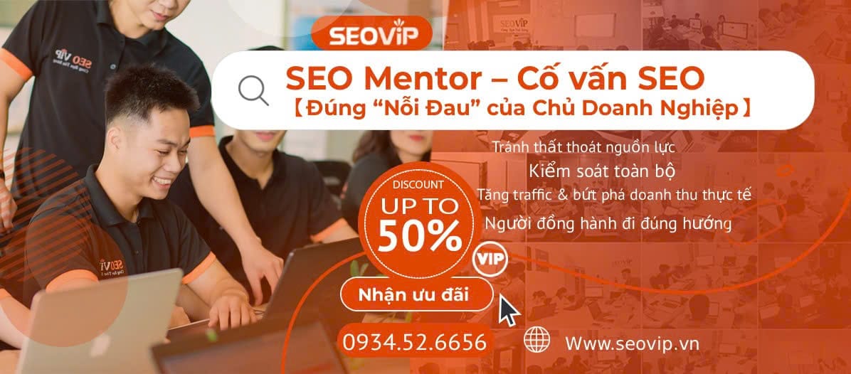ĐẦU TƯ CHO SEO NHƯNG CHỈ THẤY "ĐỐT TIỀN" MÀ KHÔNG THẤY SỐ?