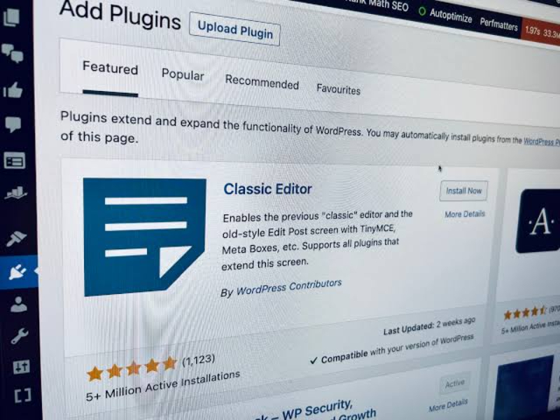 Dấu hiệu "báo động đỏ" website WordPress đã nhiễm mã độc